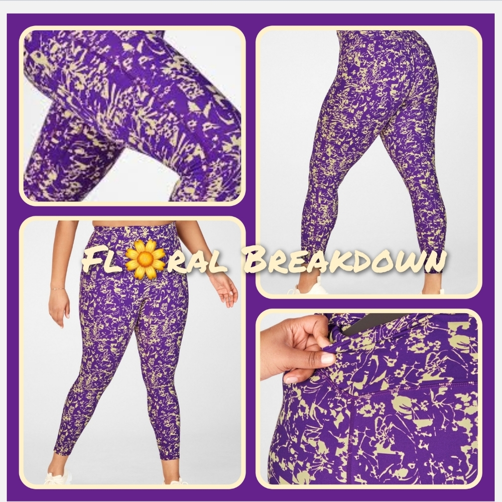 FABLETICS - Leggings